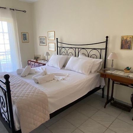 Studio Fofo Villa Marifay Psifia Εξωτερικό φωτογραφία