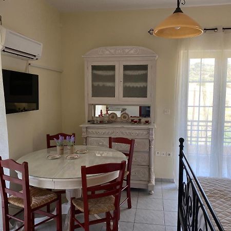 Studio Fofo Villa Marifay Psifia Εξωτερικό φωτογραφία