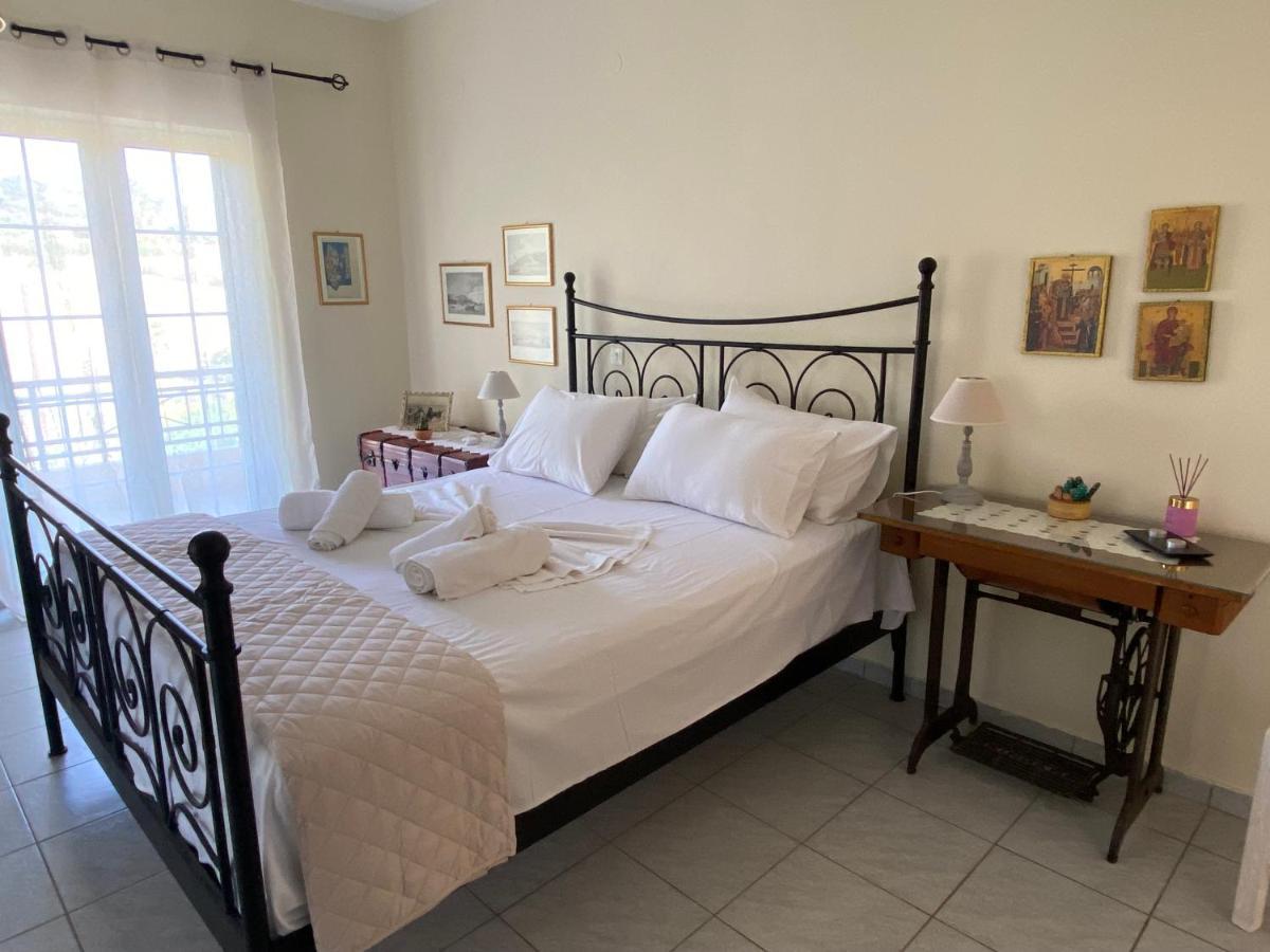 Studio Fofo Villa Marifay Psifia Εξωτερικό φωτογραφία
