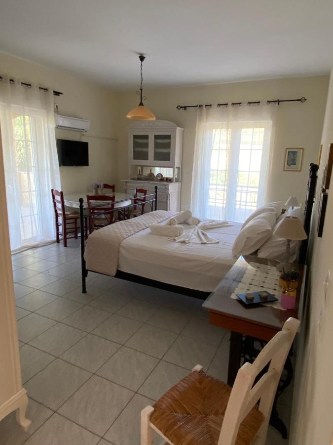 Studio Fofo Villa Marifay Psifia Εξωτερικό φωτογραφία