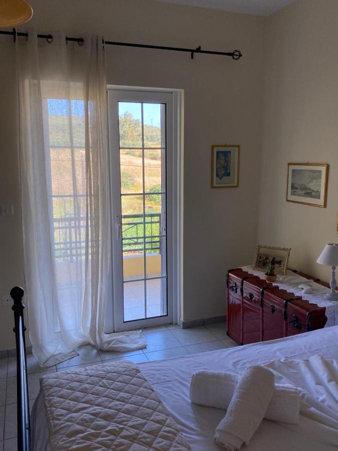 Studio Fofo Villa Marifay Psifia Εξωτερικό φωτογραφία