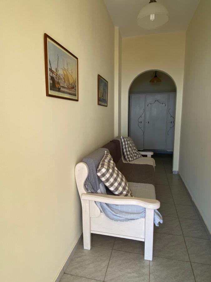 Studio Fofo Villa Marifay Psifia Εξωτερικό φωτογραφία