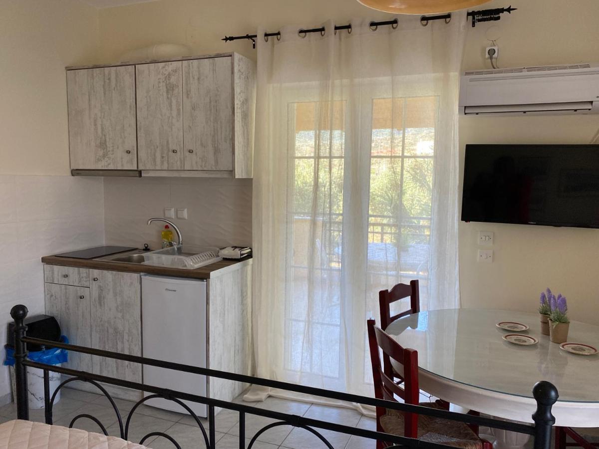 Studio Fofo Villa Marifay Psifia Εξωτερικό φωτογραφία
