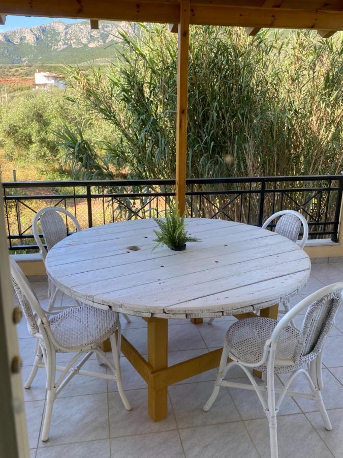 Studio Fofo Villa Marifay Psifia Εξωτερικό φωτογραφία