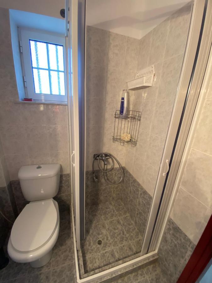 Studio Fofo Villa Marifay Psifia Εξωτερικό φωτογραφία