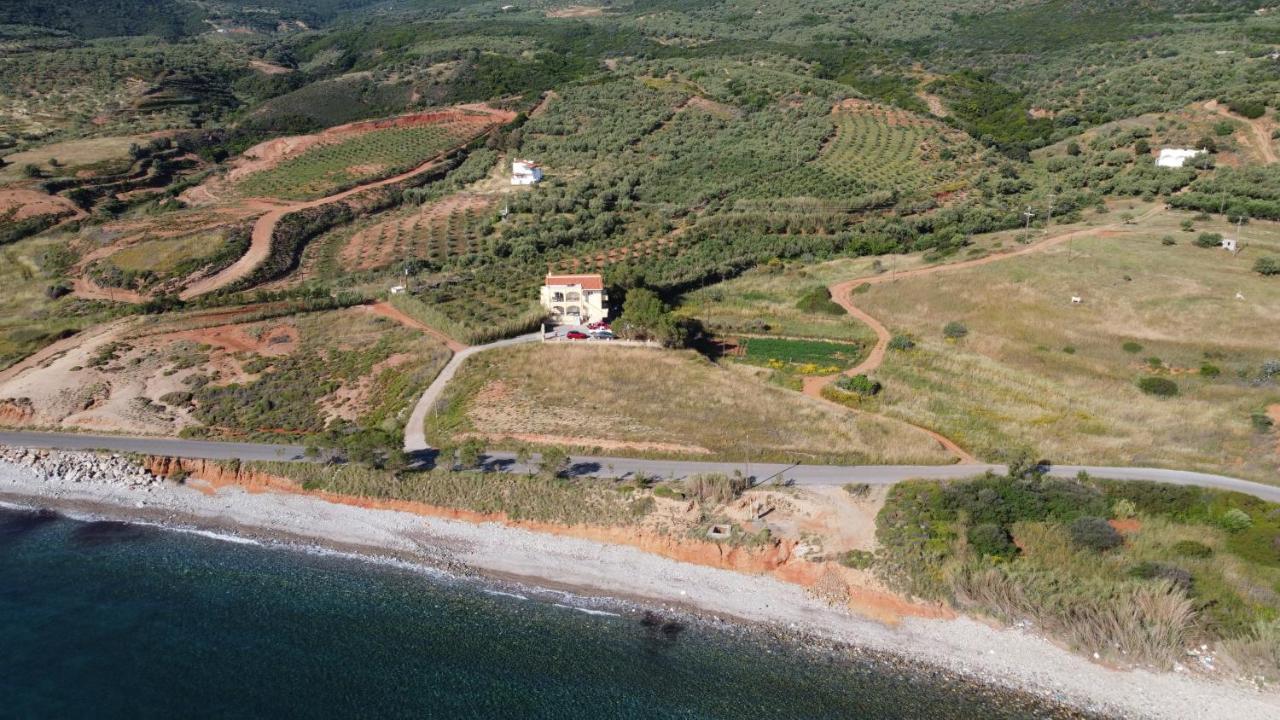 Studio Fofo Villa Marifay Psifia Εξωτερικό φωτογραφία