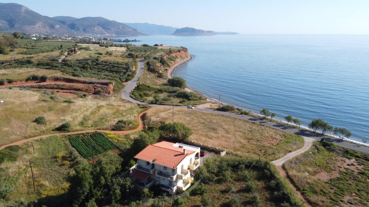 Studio Fofo Villa Marifay Psifia Εξωτερικό φωτογραφία