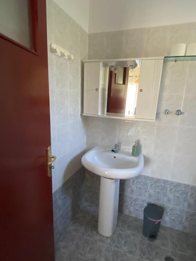 Studio Fofo Villa Marifay Psifia Εξωτερικό φωτογραφία