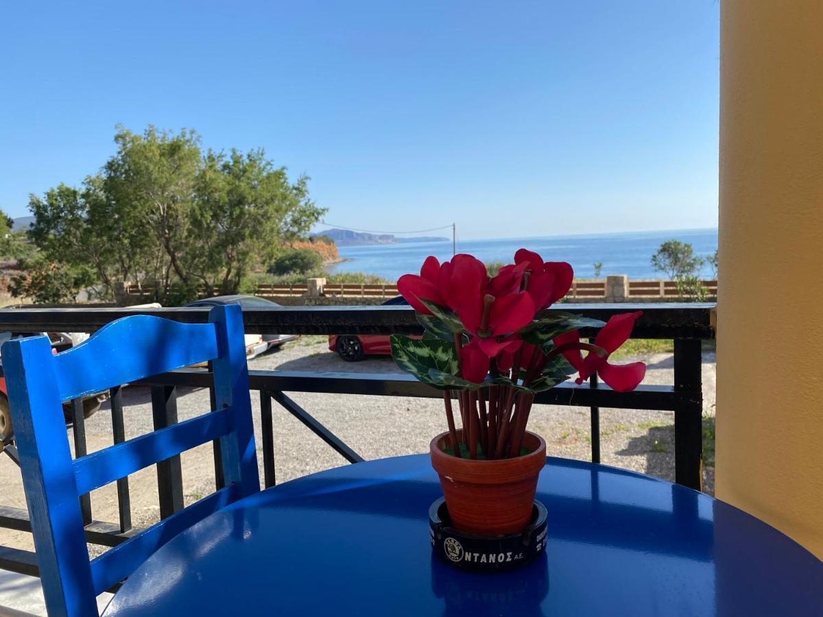 Studio Fofo Villa Marifay Psifia Εξωτερικό φωτογραφία