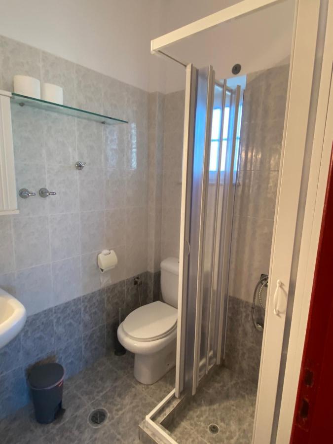 Studio Fofo Villa Marifay Psifia Εξωτερικό φωτογραφία