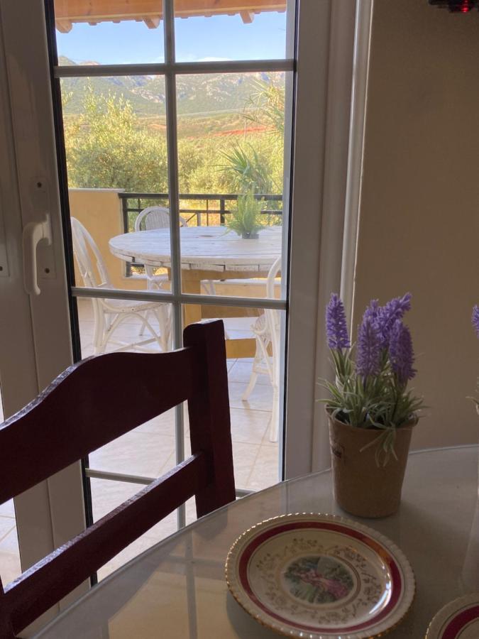 Studio Fofo Villa Marifay Psifia Εξωτερικό φωτογραφία